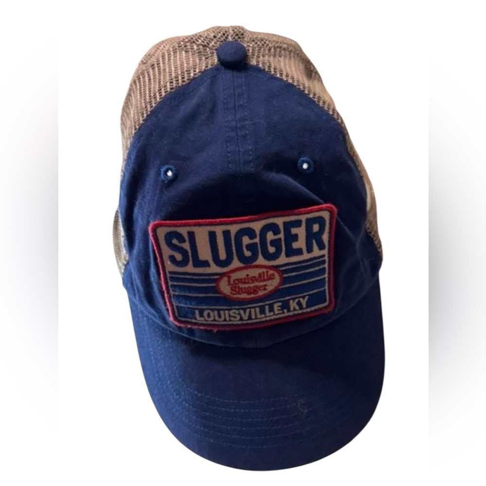 Louisville Slugger Hat